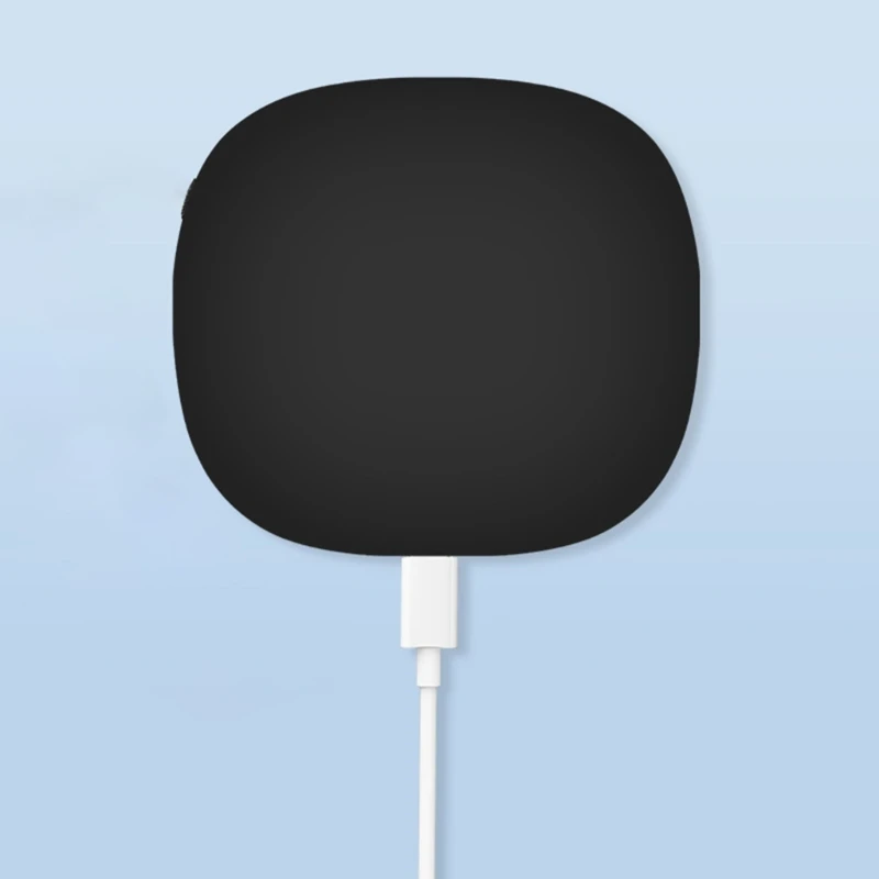 

Мягкие силиконовые чехлы для наушников R50i, защитный чехол, силиконовый держатель для кожи, высокоэластичный Прямая