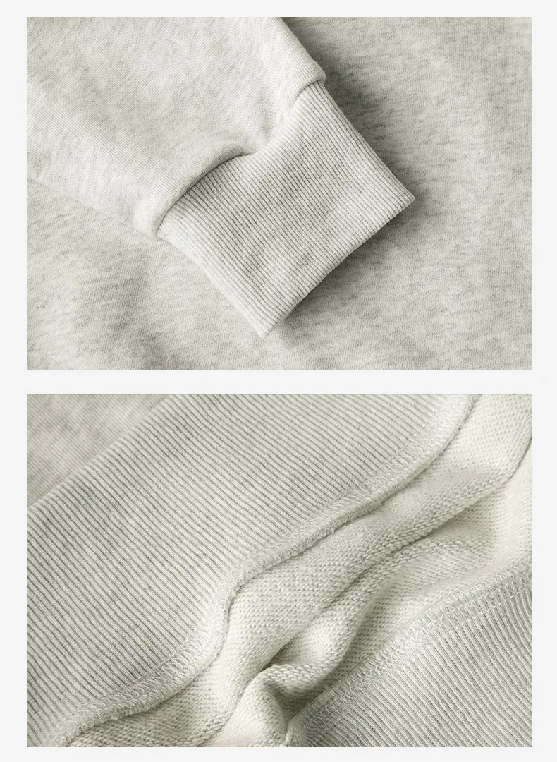 100% القطن التلبيب البلوز البلوز المرأة 2025 الخريف جديد الرجعية الأدبية فضفاضة طويلة الأكمام سترة غير رسمية الملابس النسائية #6