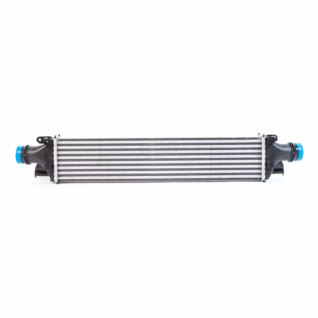 

Auto Spare Car Parts Engine Intercooler All Car Modelss