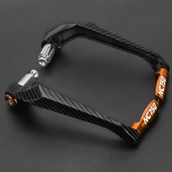 2024 For Honda NC750/S/X NC750S NC750X NC750N NC 750 750X 750S 2023 2022 2021 Handlebar Grips Guard Brake Clutch Lever Protector