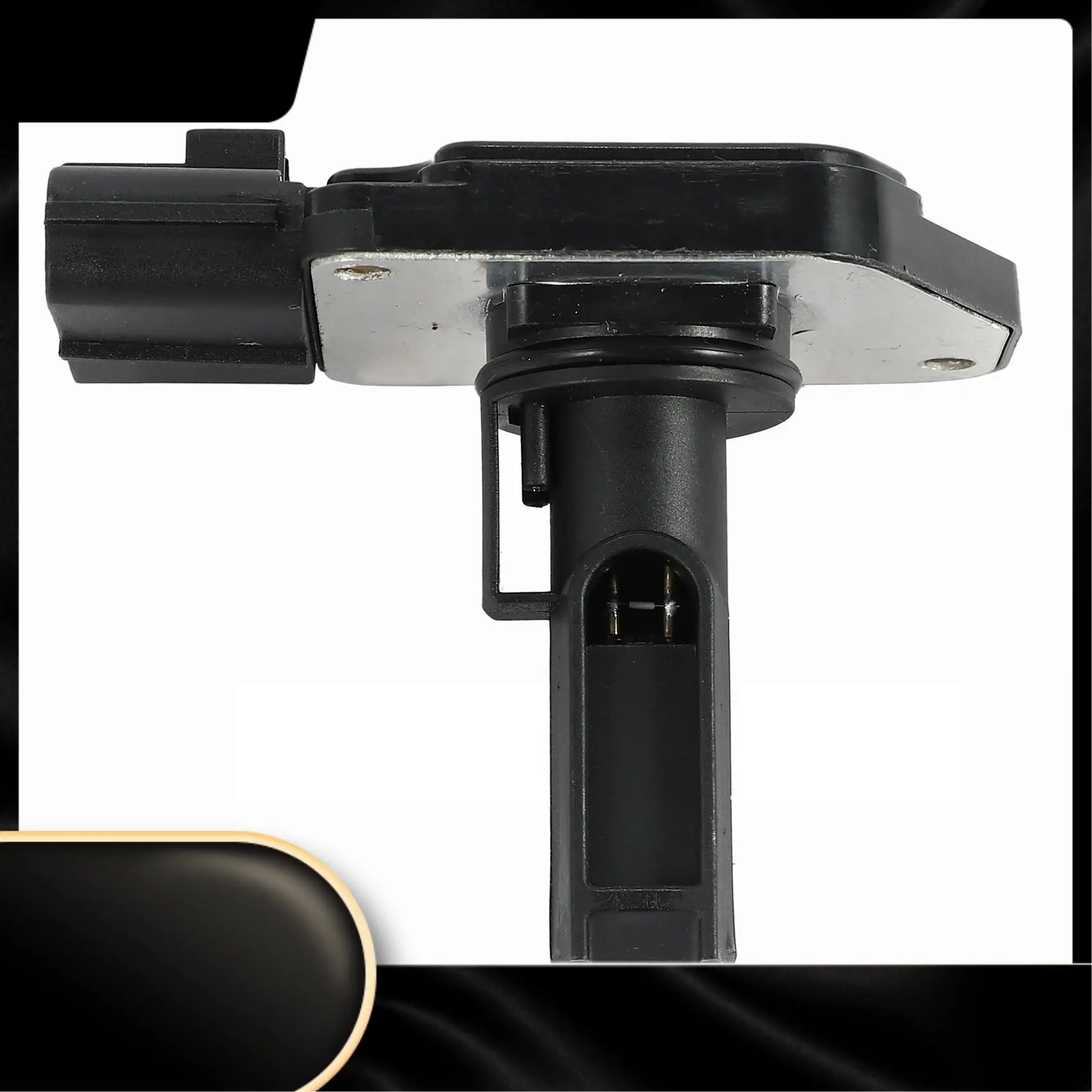 

Для Jaguar X-Type CF1 2,0 XS7F-12B579-AA новый датчик массового расхода воздуха-N29R