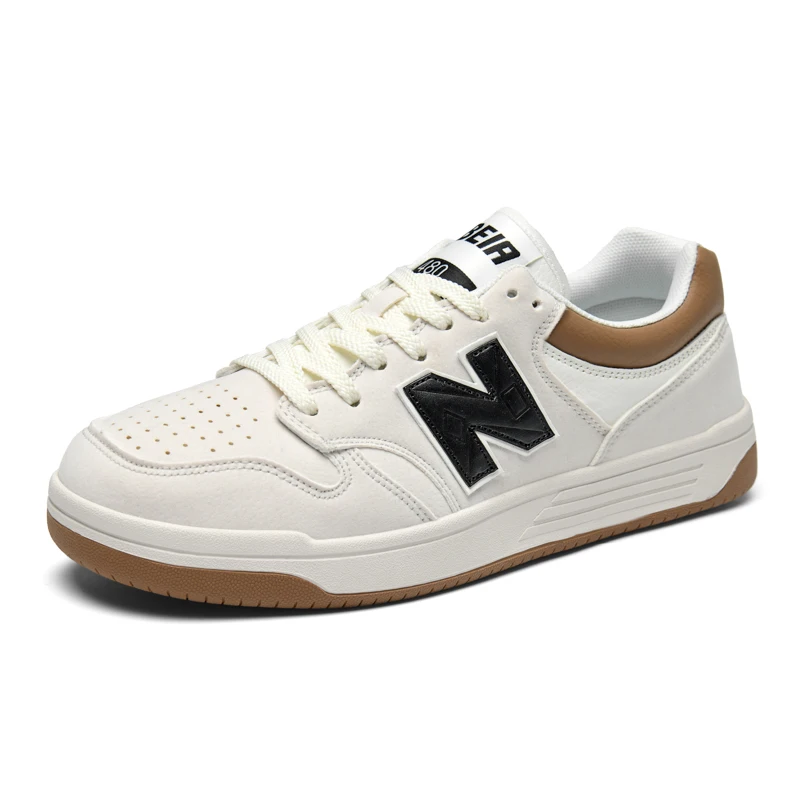 

Sneakers, White Shoes, Sports Men's Shoes, Spring and Autumn New Couples Versatile Running Shoes for Women