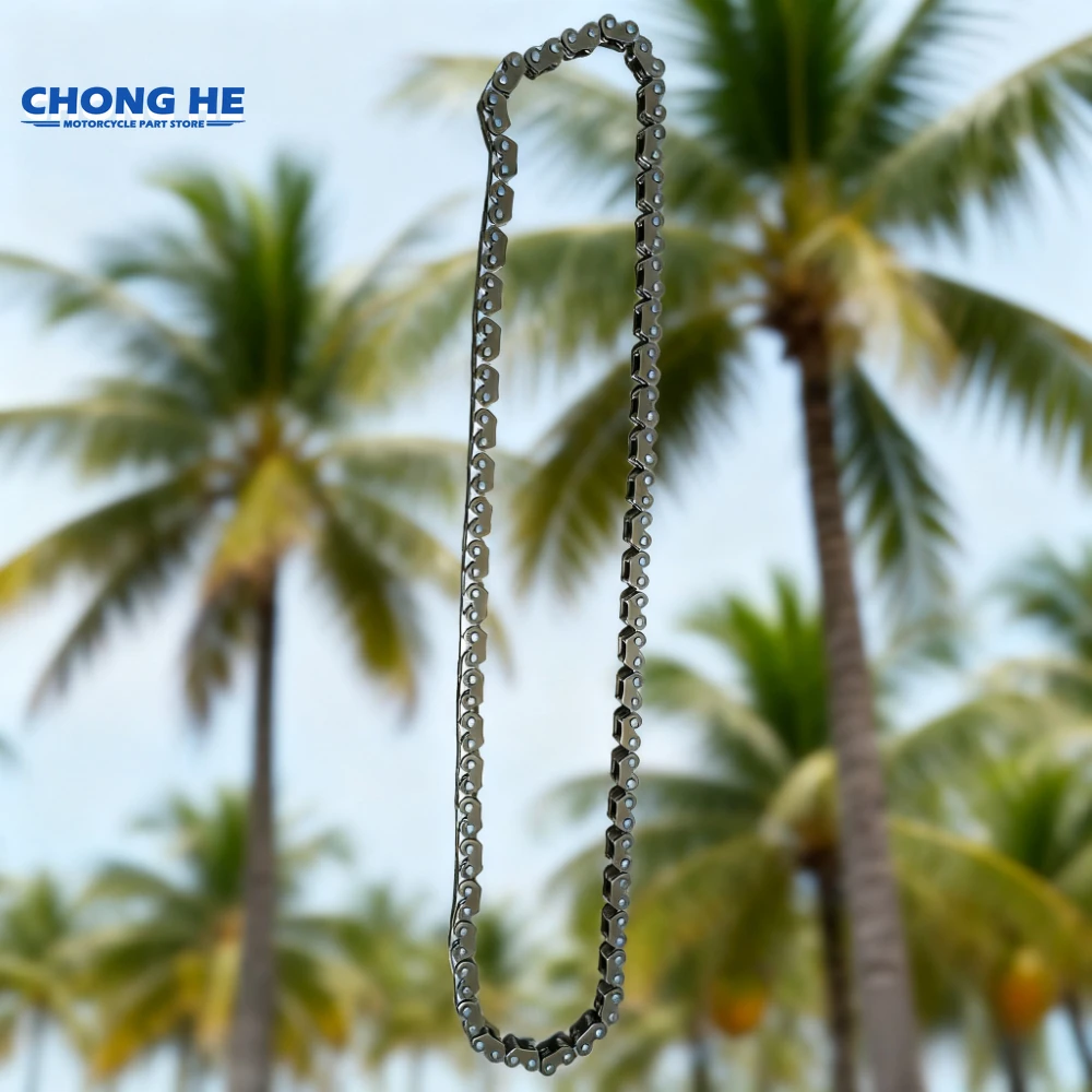 

3X4 126L 3*4 Link Engine Cam Timing Chain For YAMAHA ATV YXM700 YXM Viking 2014-2018 17 YXR700F YXR700 YXR Rhino 700 94591-53126