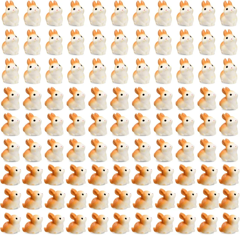 5/10Pcs Mini Resin … - image