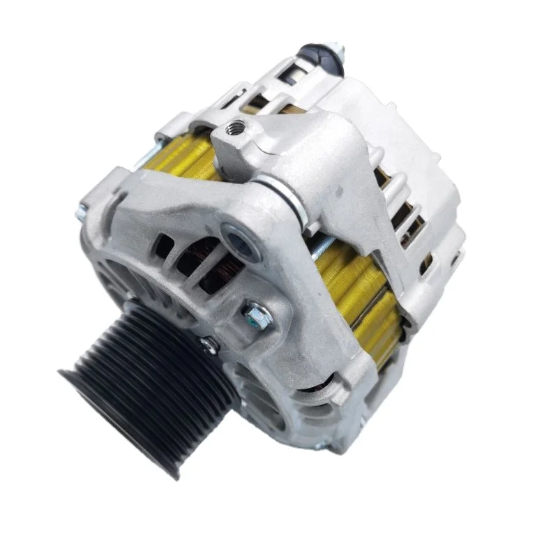 Generator wysokiej jakości TLF VO LVO Bus 21289221 24V 100A, bezpośrednio od producenta 01183126KZ A004TA8591