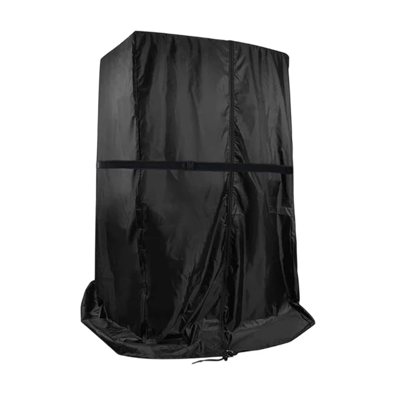 Copertura da gioco Basket Arcades Protezioni per qualsiasi stagione Sistema fissaggio regolabile JOME