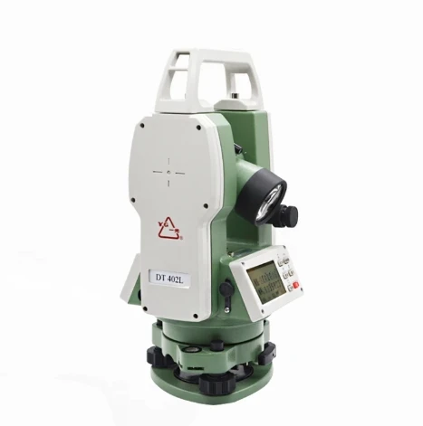 High Precision Survey Measuring Instrument 2'' Theodolite