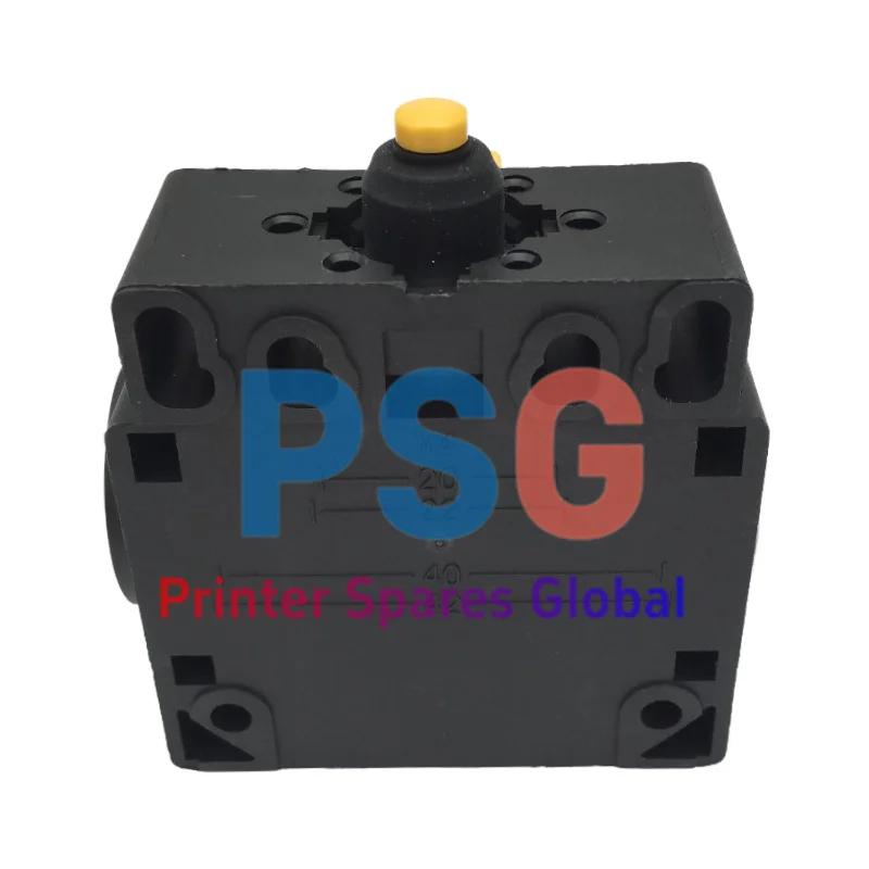 00.783.0176 & 00.783.0176/02 Sensor EMECH SWIT POS & Limit switch for HDM XL75 PM52 CD102 machine