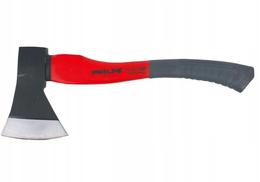 Proline Fiberglass Split Ax 800g: The Real-World Tool That Changed My Lawn Edge Game