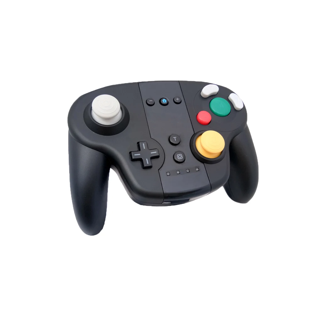 

Pro Game Wireless Controller for Switch Controller Support NFC Gamepad for NS for Switch Win 7 / 8/10 Console Joystick