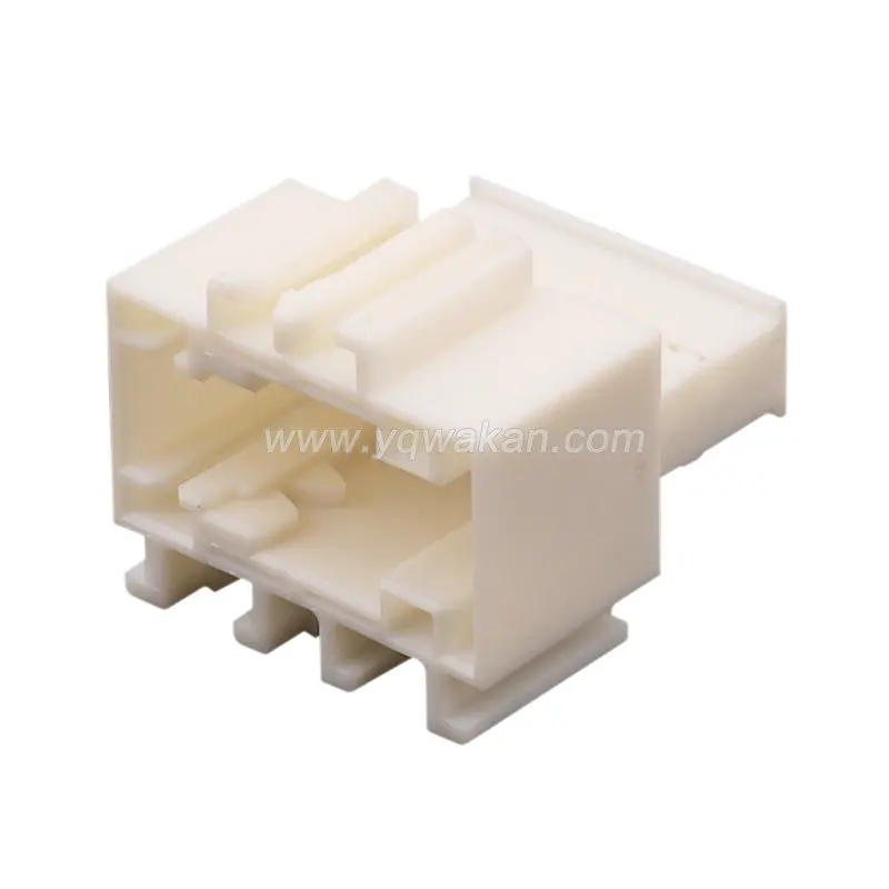 1-20 sets 20 Pin Auto Plastic Housing Connector Low Power Socket 2-1719021-3  2-1718422-1