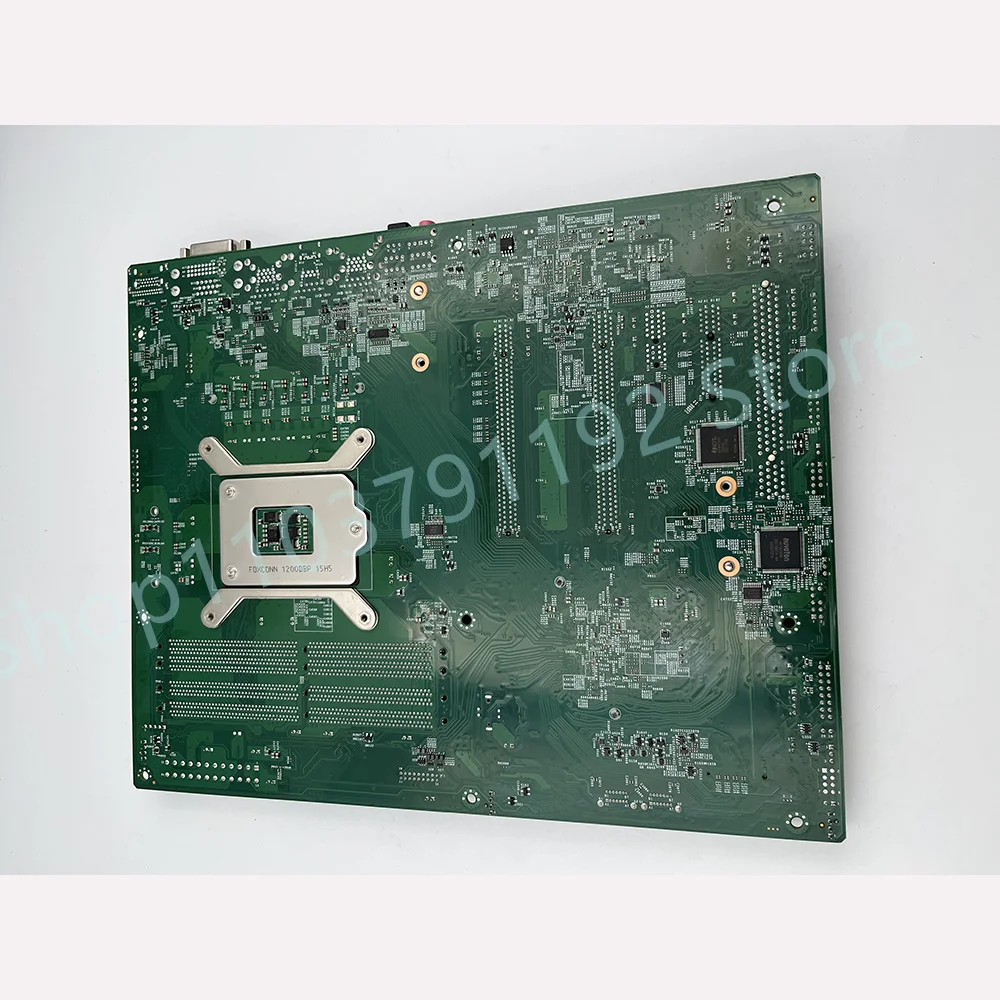 

Motherboard LGA1200 Pin W480 Chip Support X12SCA-F