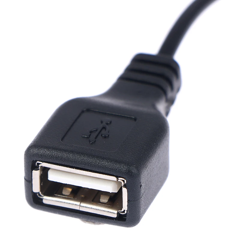 3*AAA Battery Box With USB Port For Building Block Led Light Kit