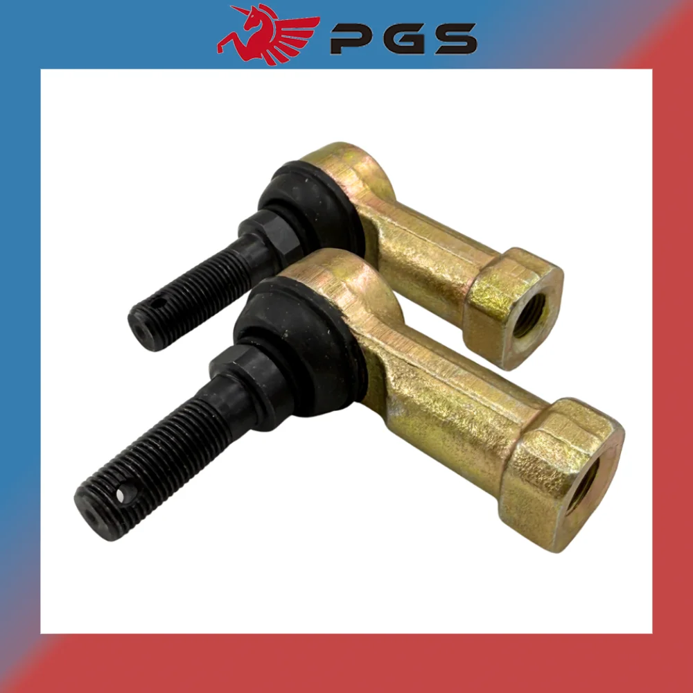 2 Sets Tie Rod End Kit For Can-Am BRP G2 Outlander 500 570 650 800R 1000 Quest 500 600 Traxter 500 600 709400490 709400486650