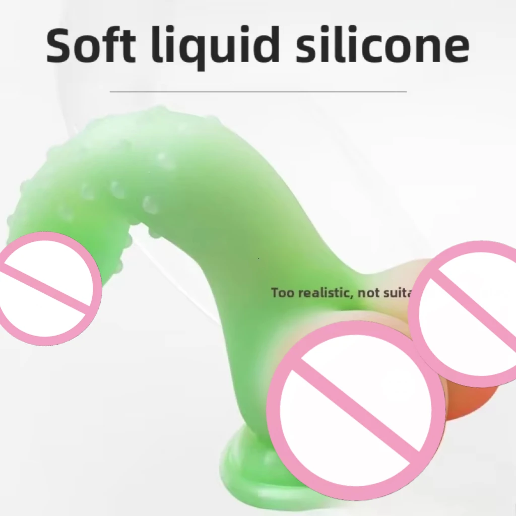 جهاز استمناء للأزواج من السيليكون الناعم مقاوم للماء على شكل خاص لعبة جنسية للبالغين للذكور والإناث