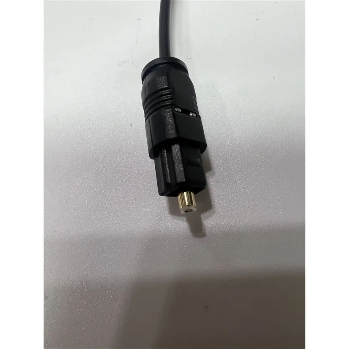 0.2m Superfine Optical Cable Digital Audio Optical Optic Fiber Cable Toslink SPDIF Cord PVC for DVD VCR CD Player