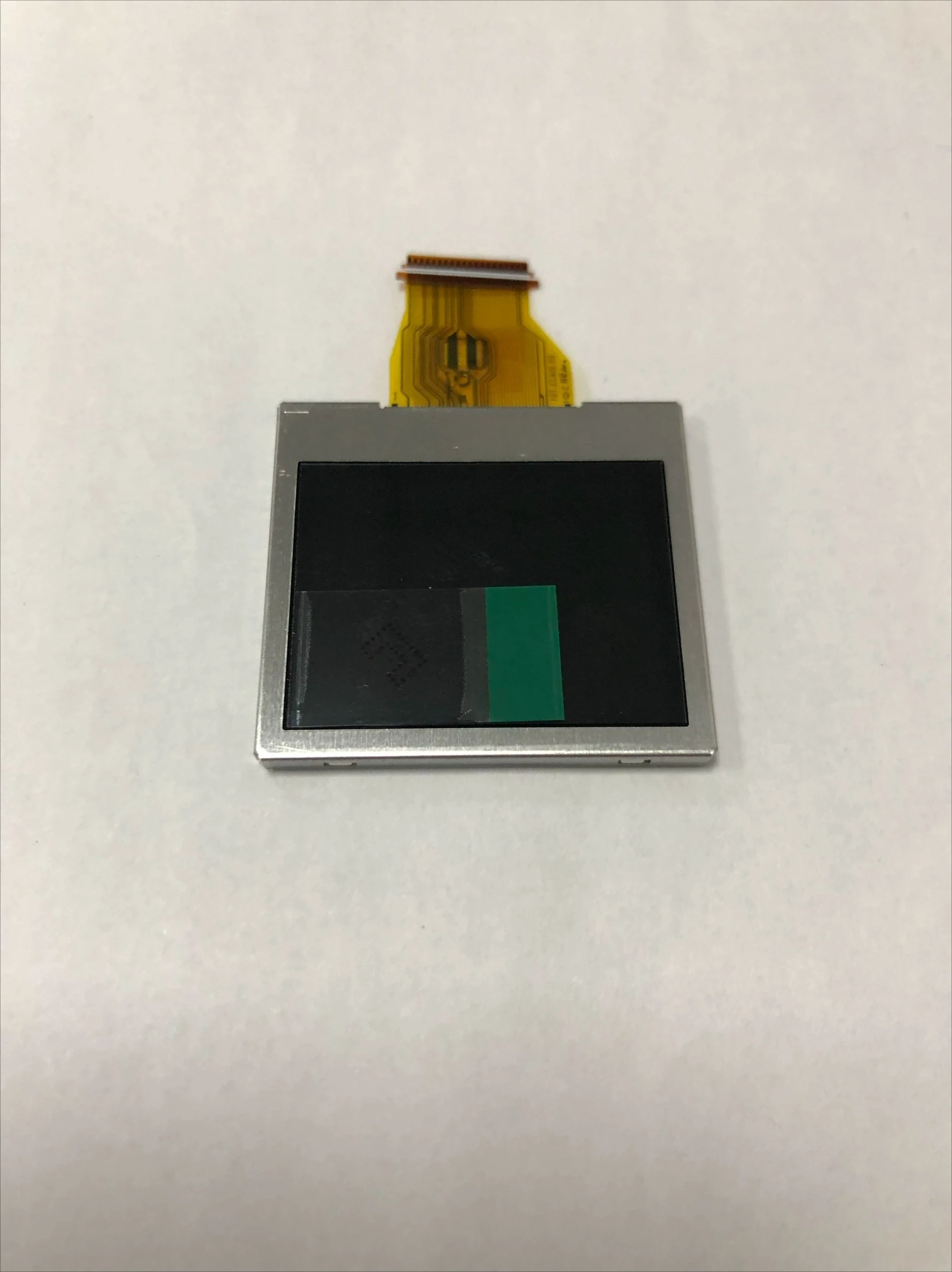 For samsung st550 st500 st550 front screen small screen selfie   brand new with backlight