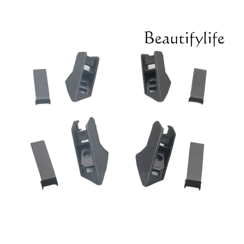 

Suitable for A6L rear door sunshade hook 08 09 10 11 rear curtain clip curtain buckle