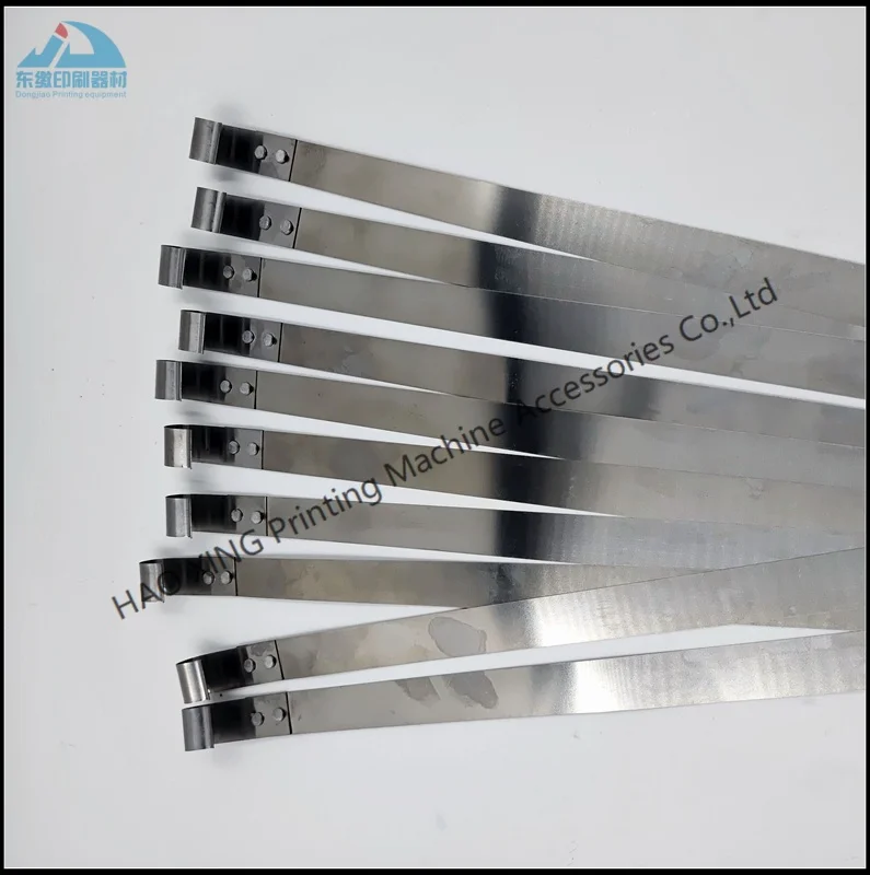 

Press Paper Sheet Smoother for Komori Printing Machinery Spare Parts Paper Separator Offset Printing Machinery Spare Parts