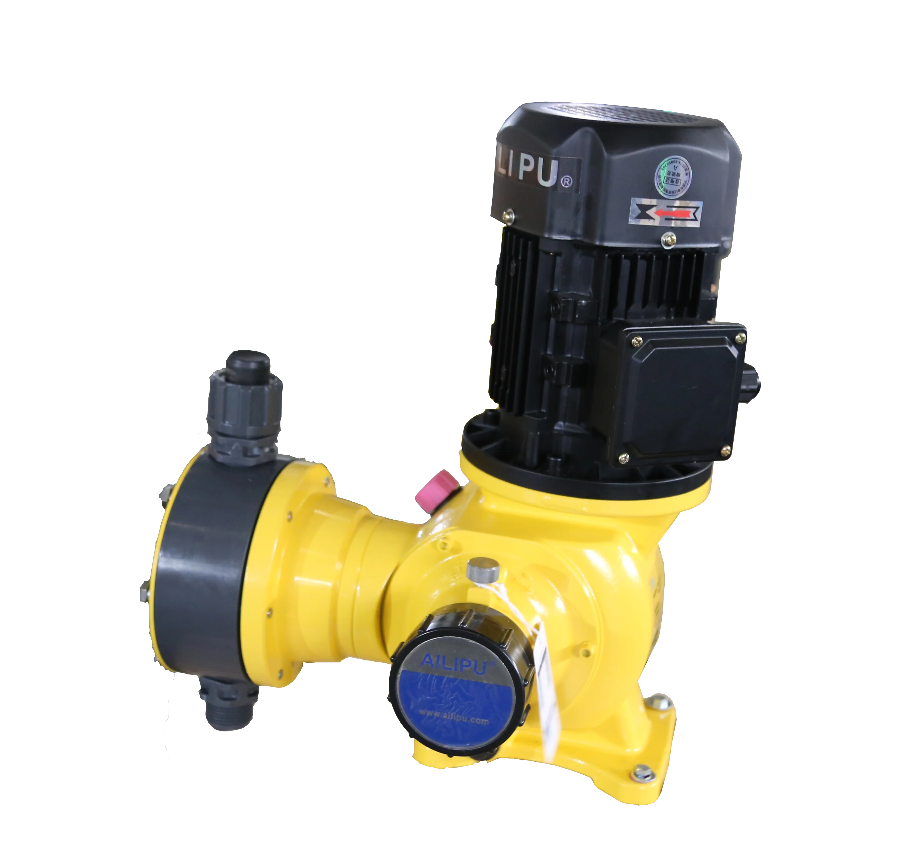 JXM-A500/0.5 Reciprocating Pump  Chemical Metering  Dosing Pump