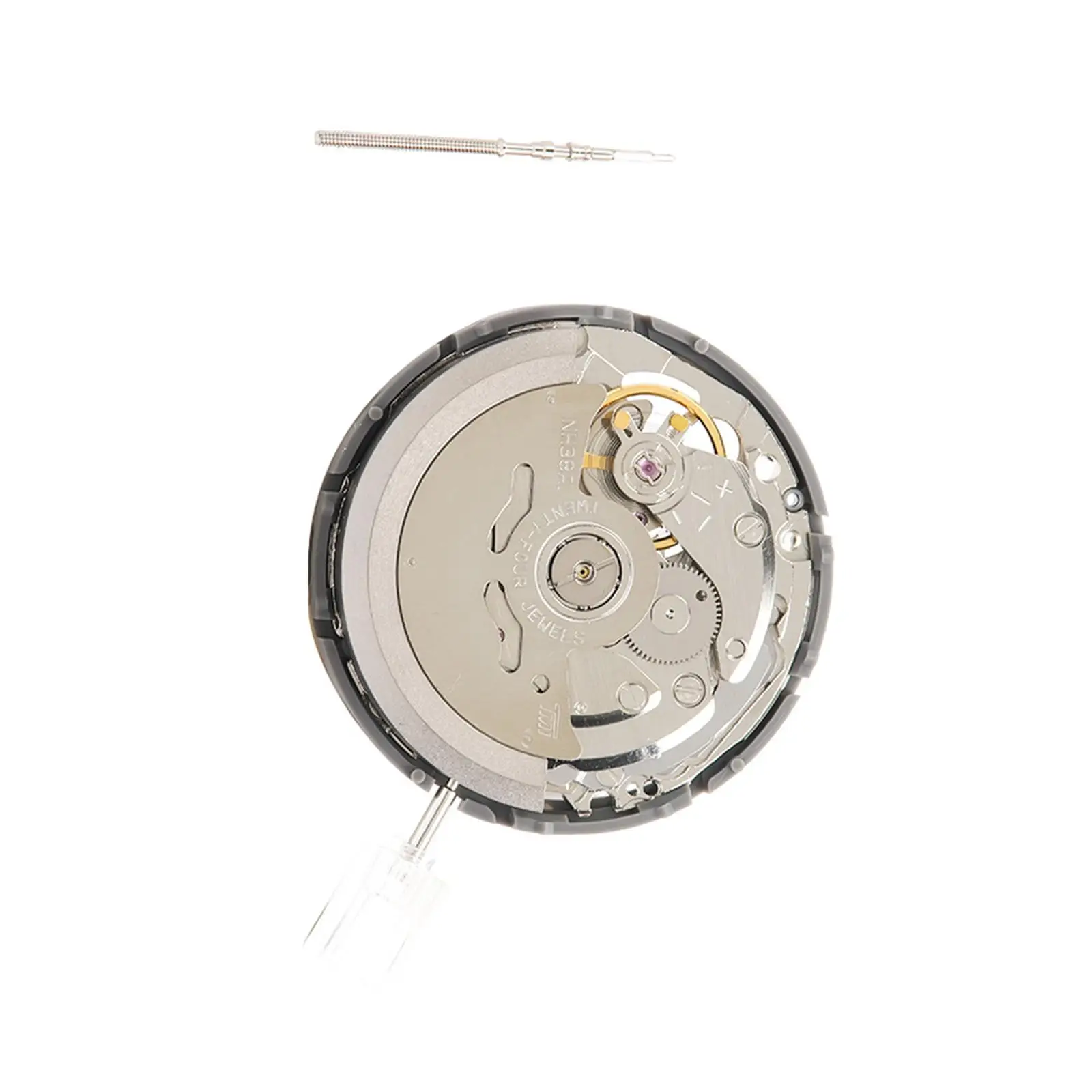 

Watch Clock Movement Home NH38A/NH38 for Men Women Watch Part Watch Movement