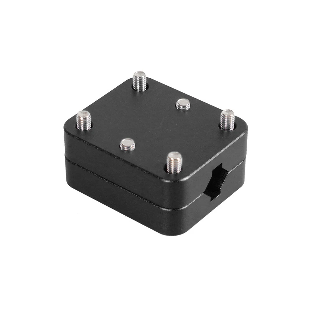 Lightweight Navigation Mount 12mm to 16mm for BMW For R1200GS R1250GS Dual Device Phone and GPS Mount for Motorcycle Handlebar