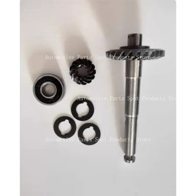 

Suitable for 3.5HP 3.6HP 2-stroke Outboard Marine Engine Gear Drive Shaft