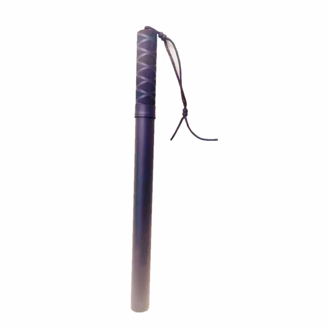 Anti‑Slip Handle Diam 3CM Security Protection Personal Self Defense Suppiler For Men Women Universal Nylon
