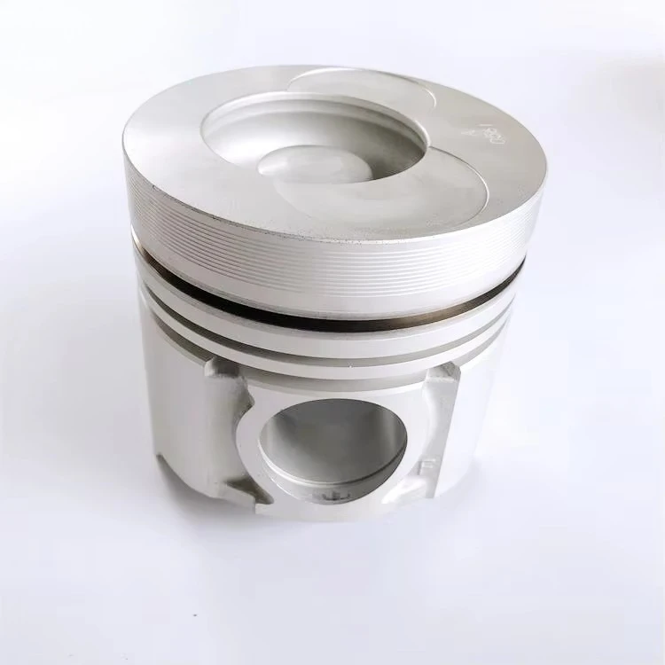 DH220-7 Piston DB58…