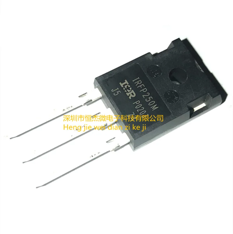 10PCS/IRFP250M IRF250 30A 200V TO-247 Field Effect MOSFET, brand new original