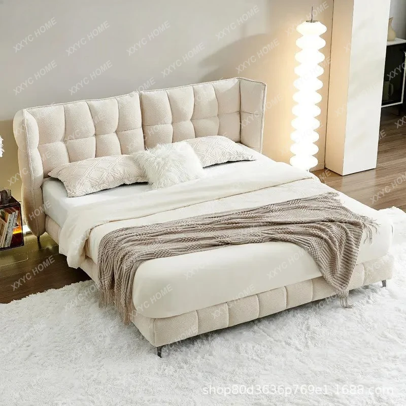 Gh Bed Modern Simpl…