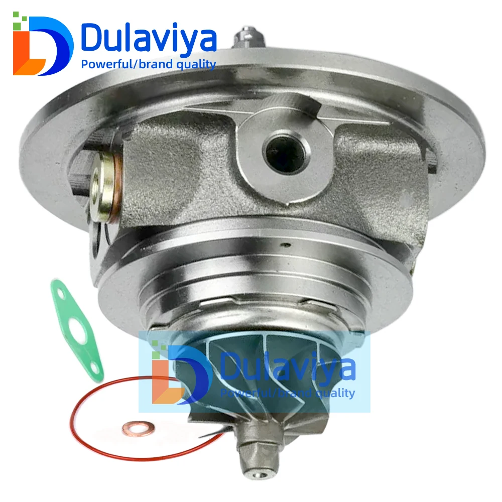 ใหม่ KP39 เทอร์โบชาร์จเจอร์คาร์ทริดจ์คอร์ ชราสำหรับวอลโว่ S60 S80 V40 V60 V70 1.6 SGDI 54399880131