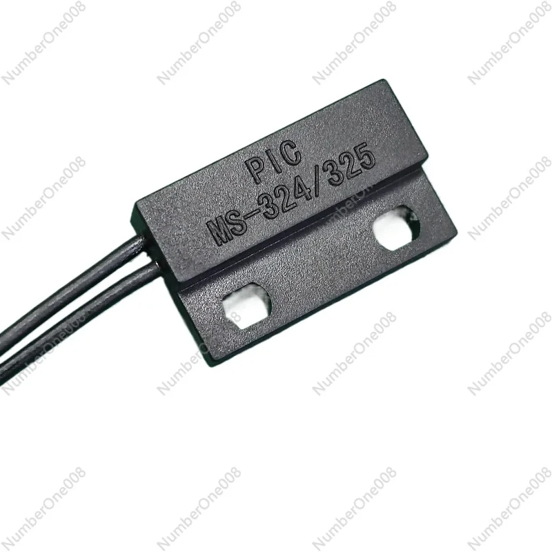 

Magnetron Switch, for MS-324/325 Normally Open AC/DC 1.5-220V 10W