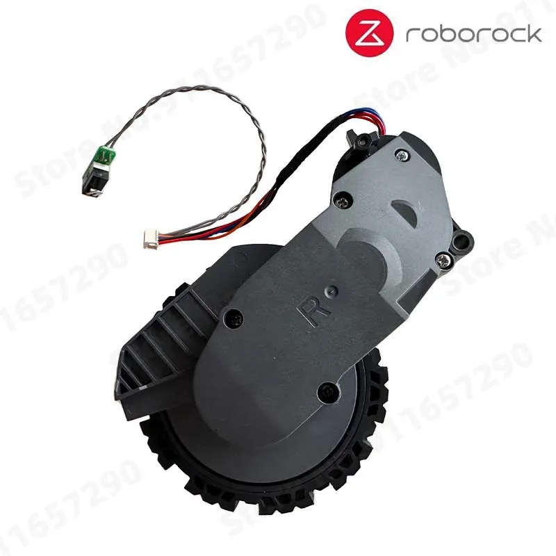 Original Roborock S8 S8 PLUS S8+ S8 Pro Ultra G20 Left And Right Walking Wheels Parts Vacuum Cleaner Wheel Accessories