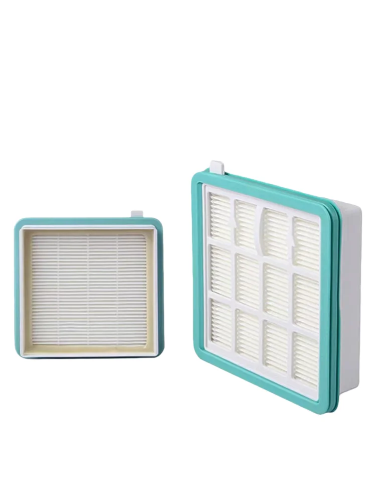 Vacuum cleaner accessories D-928 929 Inlet Hepa Filter 130*125mm