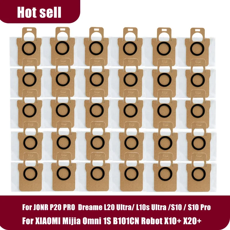 Dreame Bot L10S Ult… - image