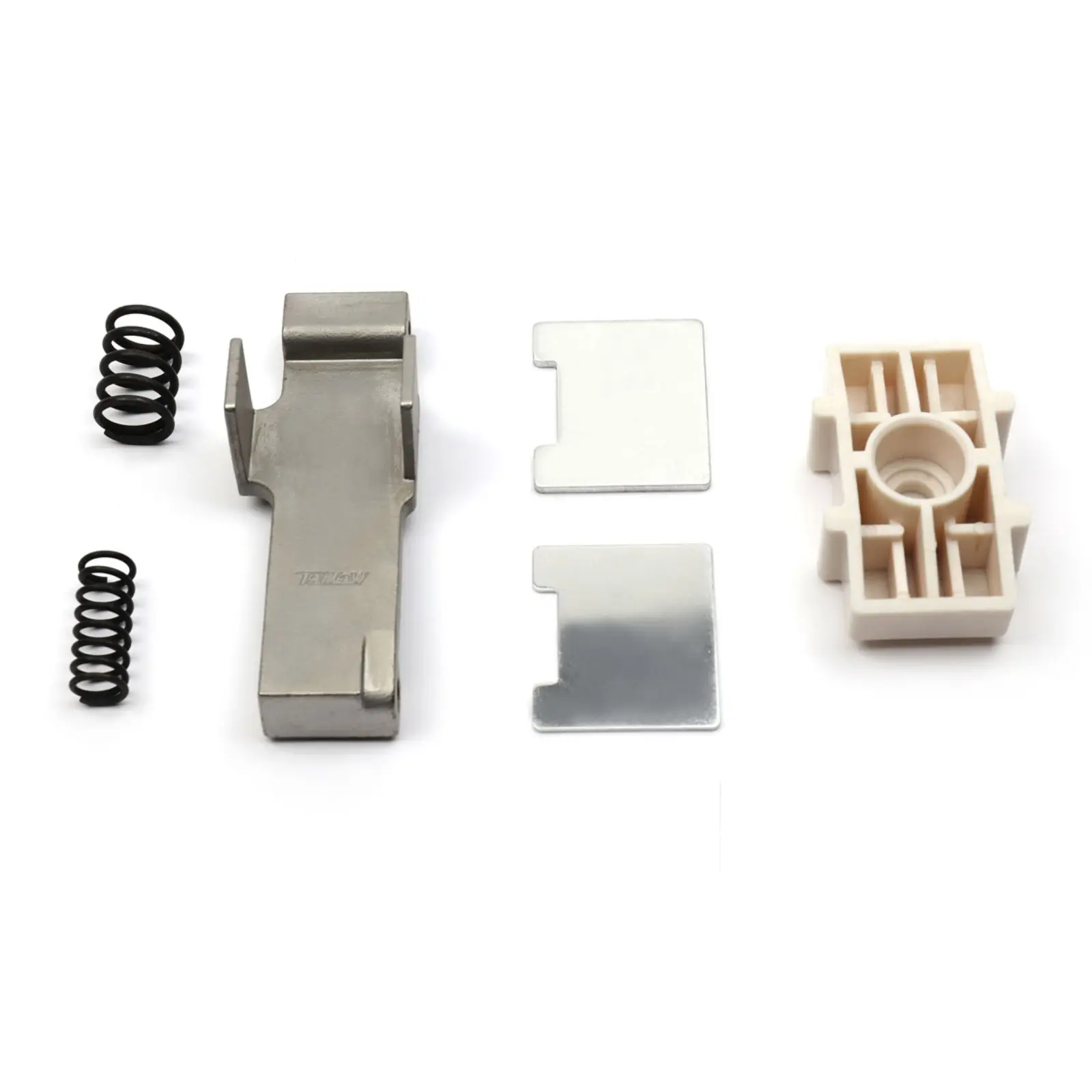 

Mokitdora Primary Chain Tensioner Adjuster for Harley 2007-2017 Softail Dyna Touring Big Twin Engine (including 06 Dyna)