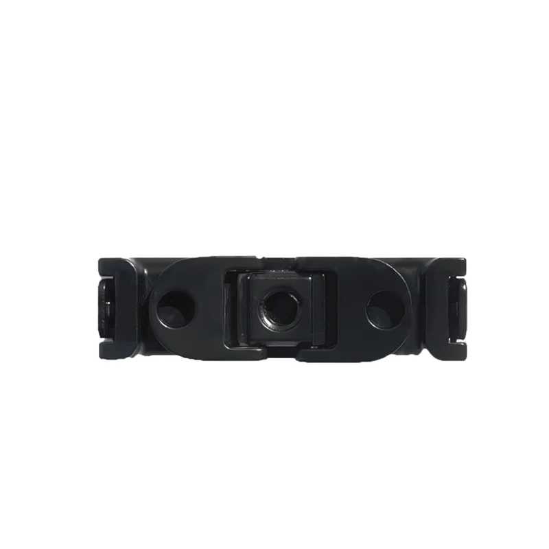 A25R-Magnetic Quick Release Mount For Insta360 Go 3, Stand Holder With Magnetic 2-Prong Mount Claw And 1/4 Screw Point