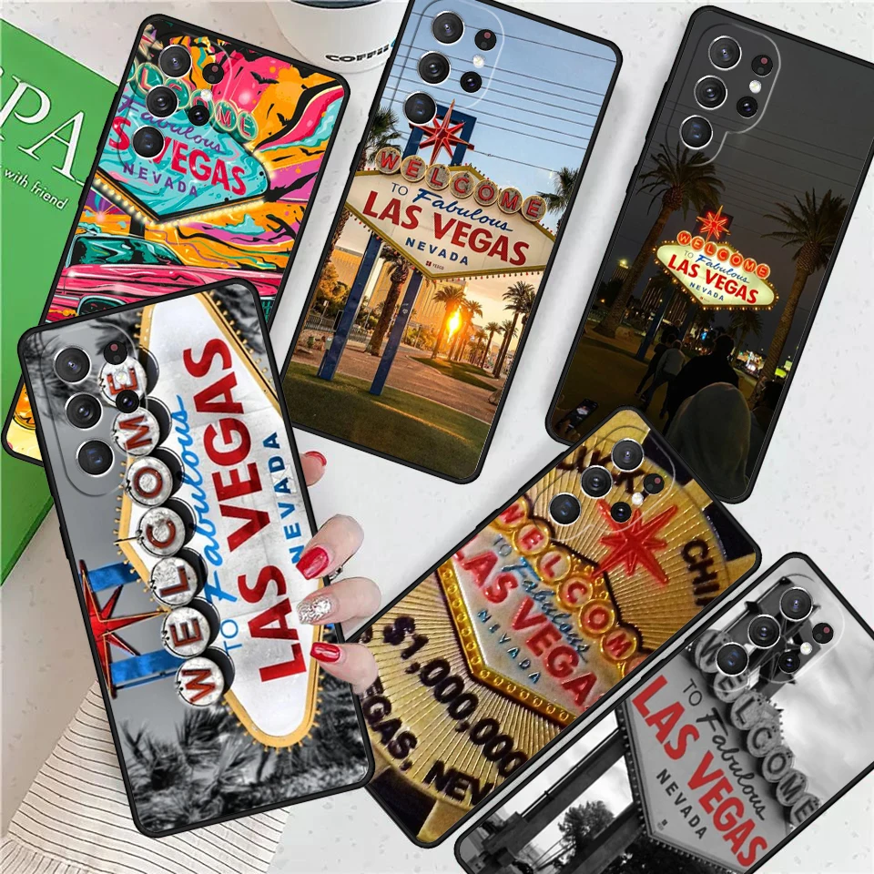 Las Vegas Nevada Fo… - image