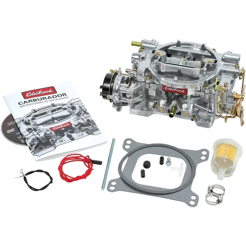 Carburador Edelbrock 1403 Performer