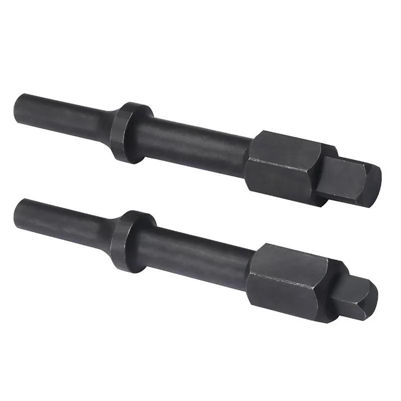 [B17B!】 Pneumatic Bolting Breakout Kit 32029, Pneumatic Drill Head Kit 37315 3/8Inch And 37316 1/2Inch Bolt Breaker