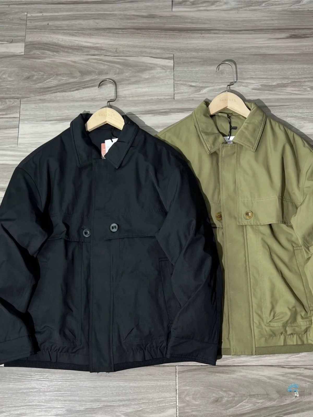 

Мужская модная свободная куртка-пуховик с 90% белым утиным пухом, стеганая, повседневная, городская, теплая зимняя куртка