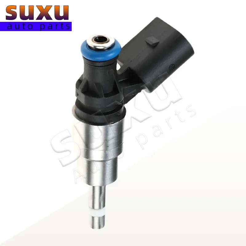 

Fuel Injector Nozzles For Vw Scirocco 137 138 Golf 5K Audi Tts 8J9 8J3 2.0T oem 06F906036F 0261500037 06F906036F 0261500037