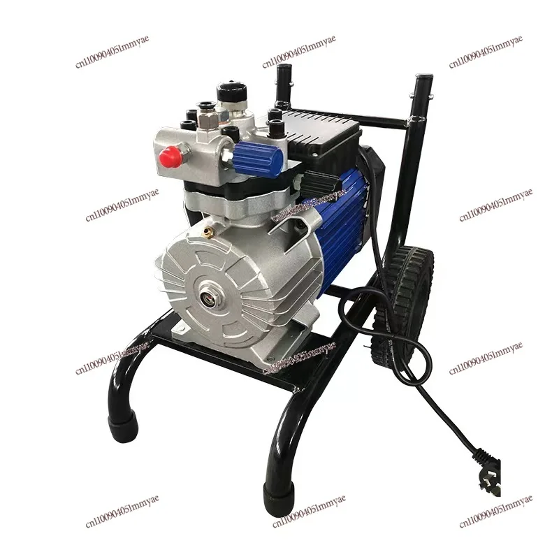 

Small electric high pressure airless sprayer paint sprayer