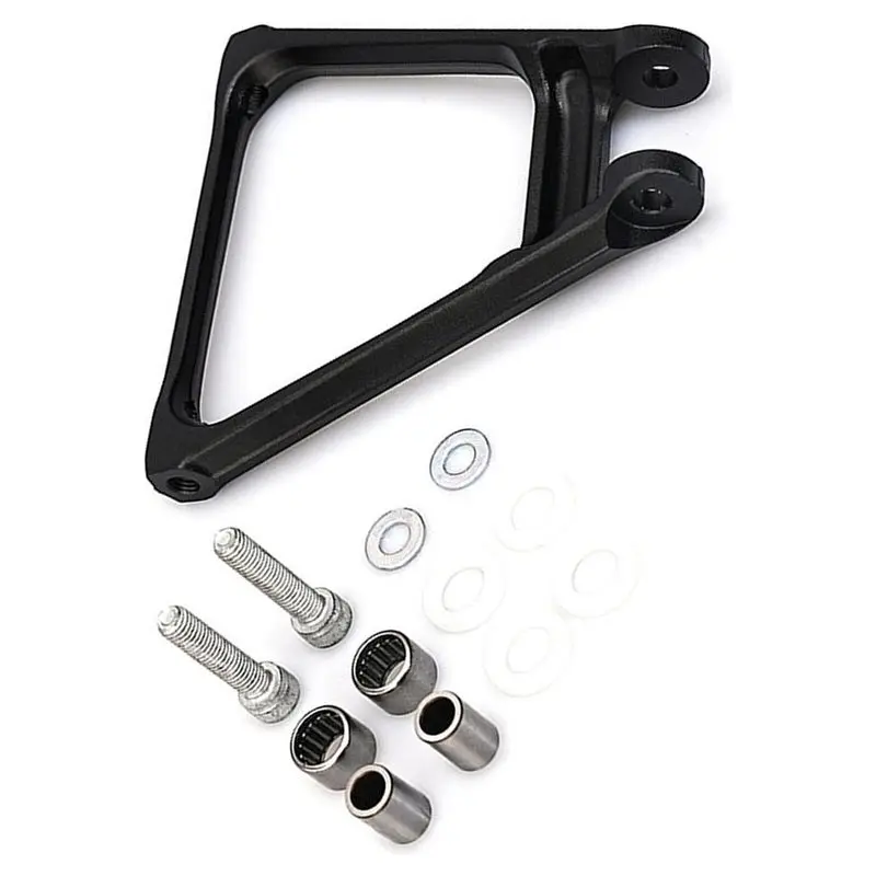 Universal Shock Link For Surron Light Bee Rear Suspension Triangle Link Arm