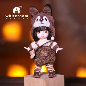 8 en çok satan, gerçek bebek bjd erkek-no. 4