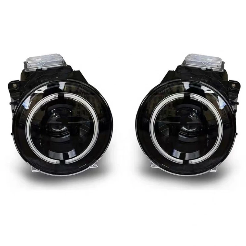 

High quality headlamp W464 style headlights for ben-z G-class W463 G550 G500 G63 G65