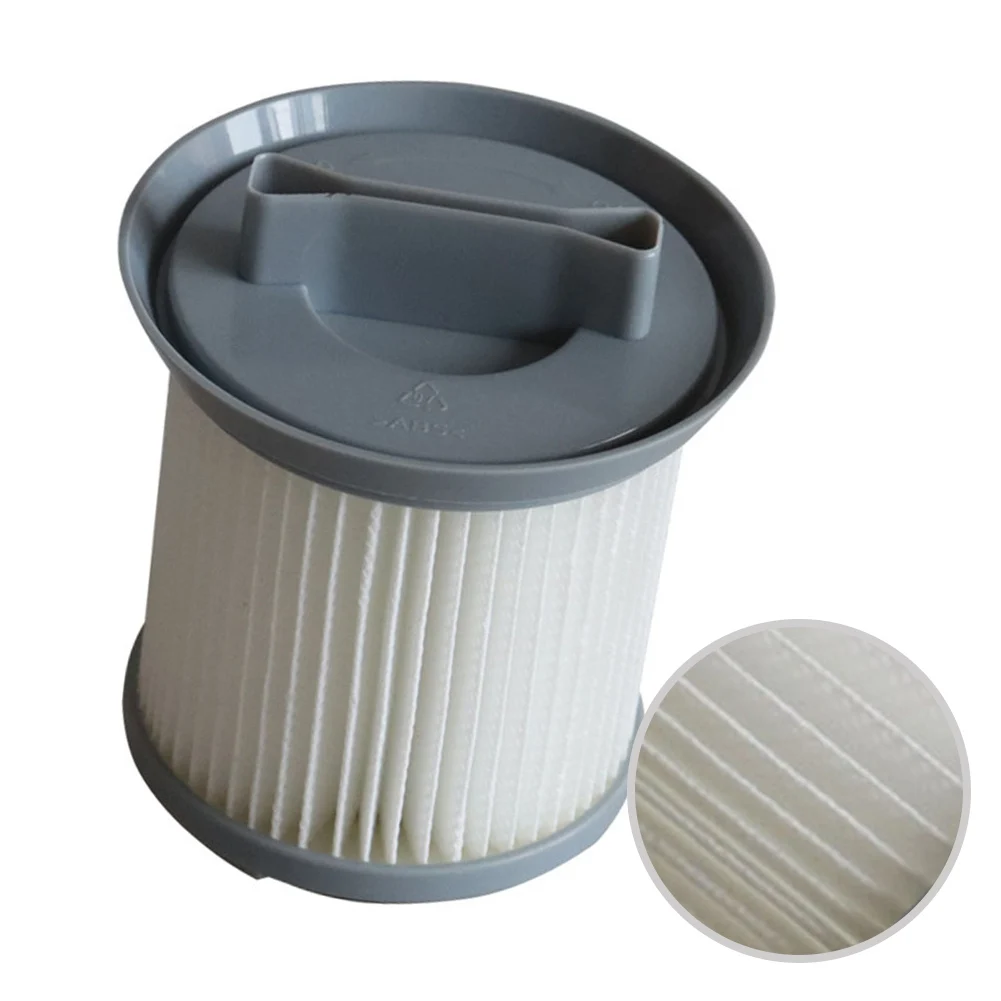 1 Stück waschbarer wiederverwendbarer H12-Filter für ELECTROLUX ZSH710 EF133 DST9002568179 Staubsaugerzubehör