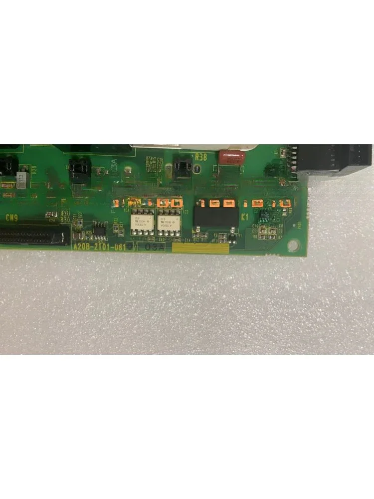 A20B-2101-0810 New used circuit board test function OK