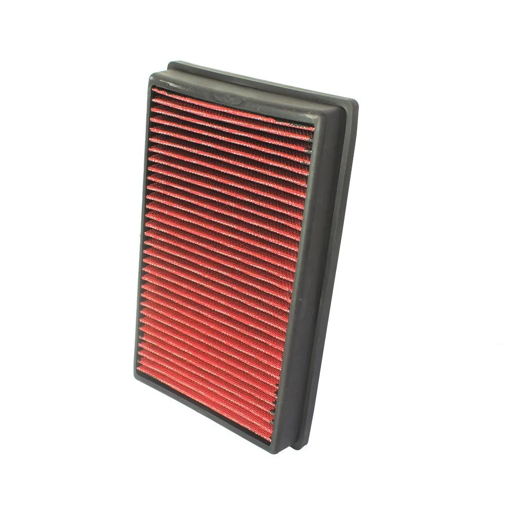 Car Sport High Flow Air Filter For Audi A3 Q2 S3 TT Volkswagen Golf VIl Polo Tiguan Touran Passat Skoda Octavia Seat Ibiza Leon